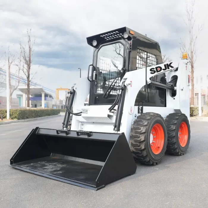 Skid Steer - Image 2