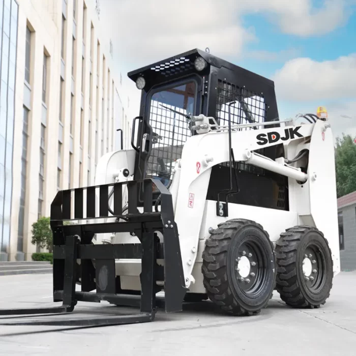 Skid Steer